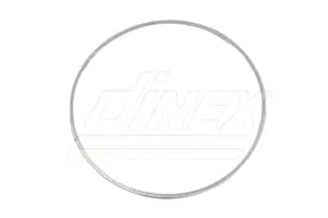 Exhaust Gasket for Detroit Diesel